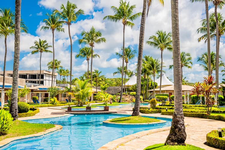 Imagen - Grand Oca Maragoggi (Semana Turismo)