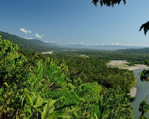 Image - Manu Sostenible 04 Días / 03 Noches