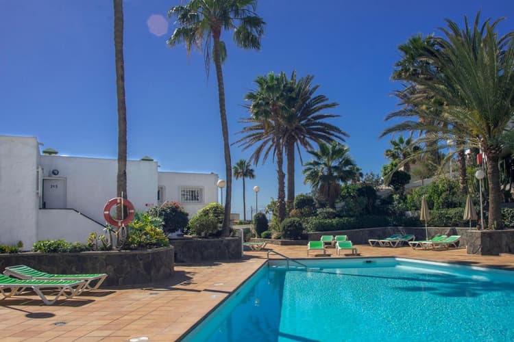 Image - 4* Acapulco Ocean View Maspalomas, Gran Canaria, Spain