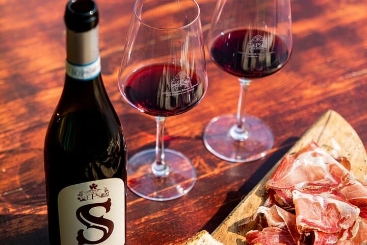 Imagen - Wine Tasting in Domodossola