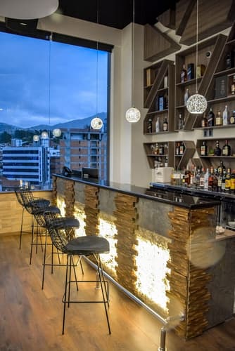 Image - Hotel en La Paz | Mitru Sur 5*