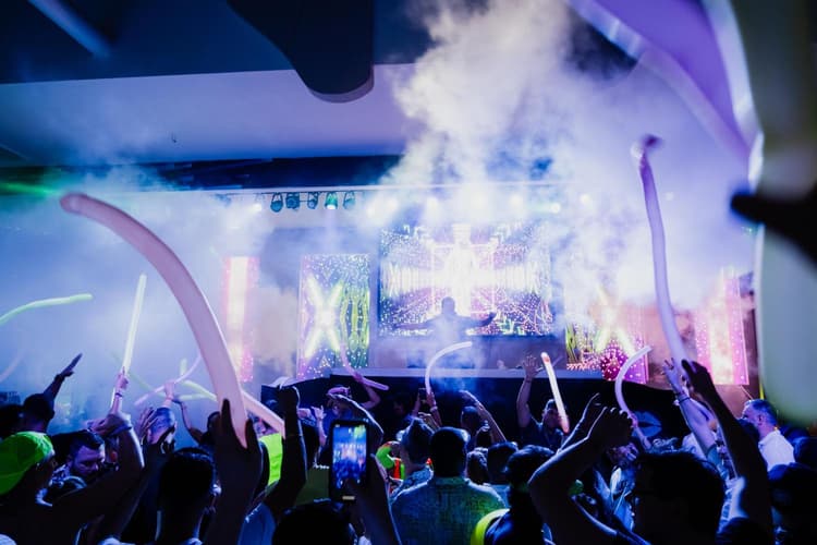 Imagen - RIU PARTY en Cancun con Riu Hotels & Resorts