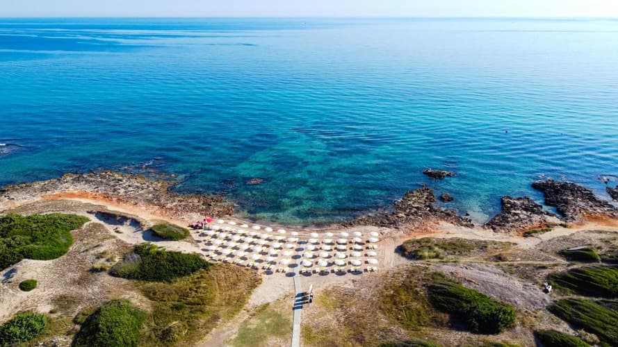 Immagine - Torre Guaceto Greenblu Resort**** 