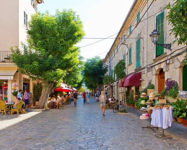 Imagen - Agroturismo con Encanto en Mallorca 