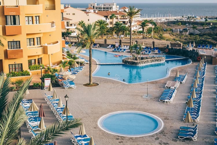 Imagen -  5N Grand Muthu Golf Plaza Hotel + 2GF