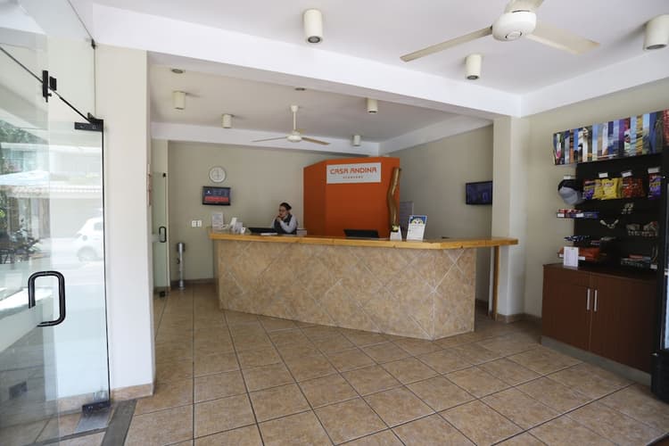 Imagen - Casa Andina Standard Nasca, Peru