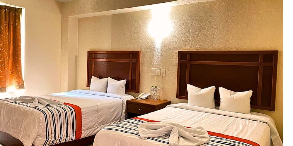 Imagen - Solo Hotel, Ixtepec 19 al 22-Dic, 25