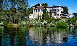 Imagem - Gramado, Brasil - Setembro