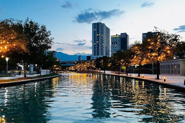 Imagen - PAQUETE “SMART MONTERREY” | 4 DÍAS 3 NOCHES + 2 TOURS