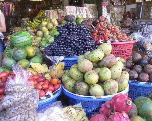 Image -  Rondreis Bali