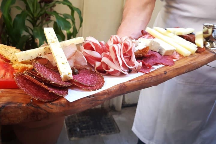 صورة - Best food tasting tour of Athens