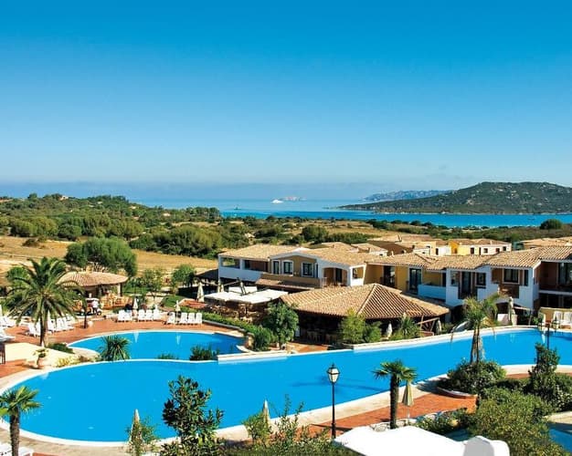 Image - NORD SARDEGNA Amarestyle iGV Club Santaclara