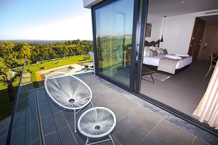 Imagem - Alentejo(Odemira)-Enigma - Nature & Water Hotel 4*APA-Setembro