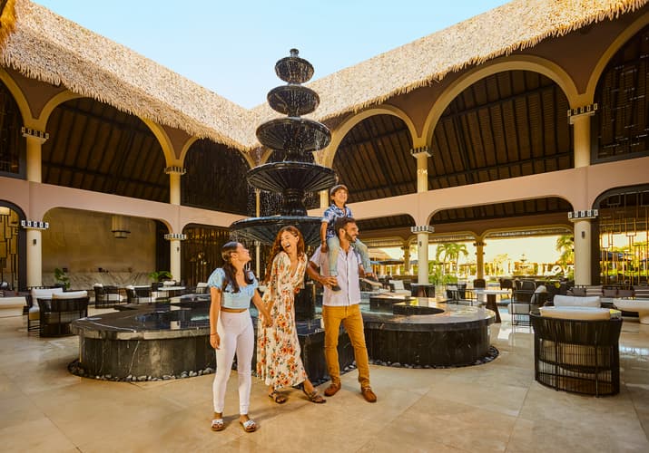 Imagen - ¡Escapada a Riviera Maya en Familia!