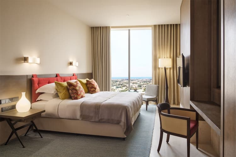 Image - 5 Days. 2n TAIF 5* (BO) | 2n JEDDAH 5* (BO)