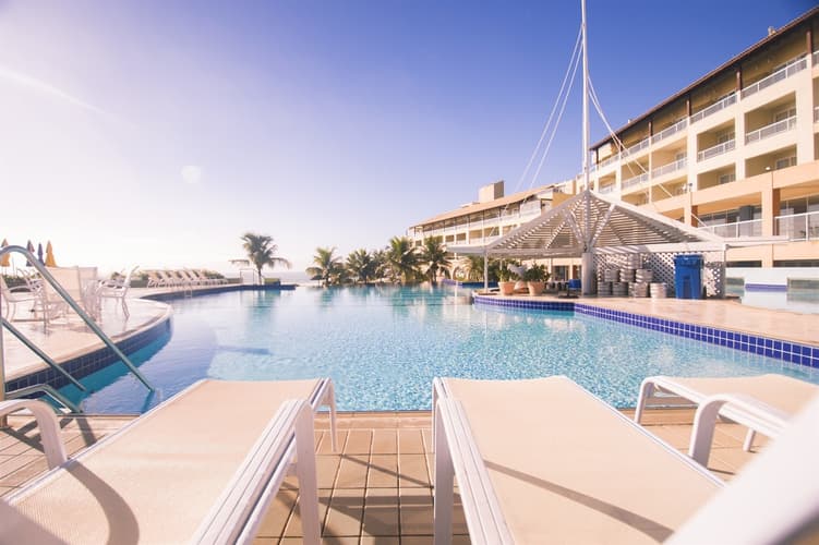 Imagen - Vacaciones de Verano en Costão do Santinho Resort Golf e Spa