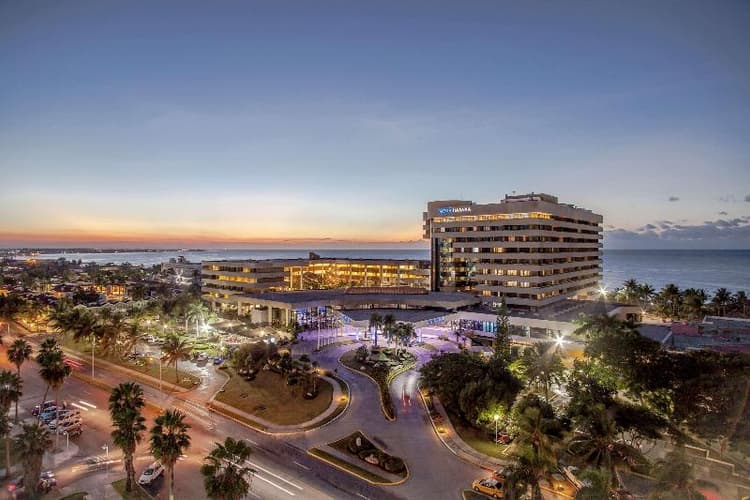 Imagen - La Habana by Melia Habana