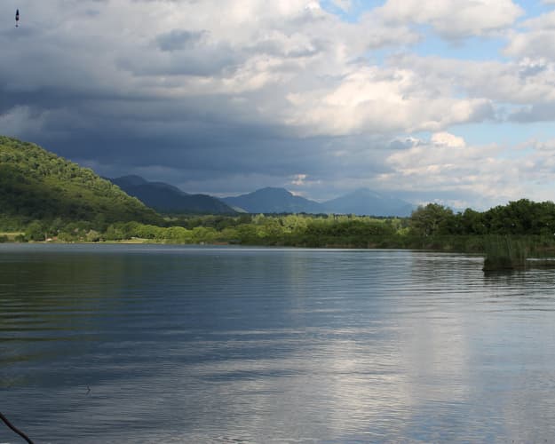 Bild - 4 Nights in Gabala, Azerbaijan