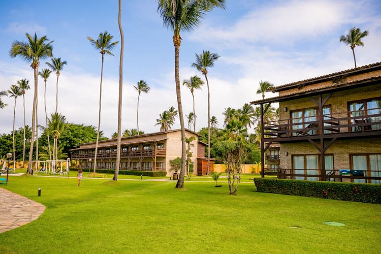 Imagen - Temporada Baja 2026 en Maragogi - Grand Oca Maragogi