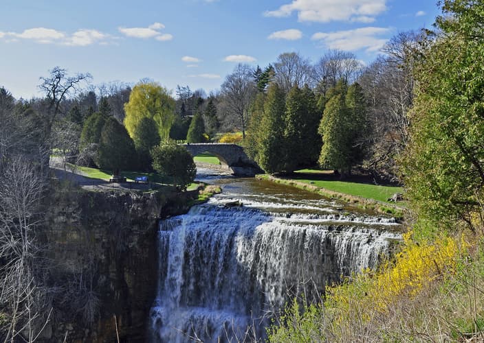 Immagine - 4 Nights in Hamilton , Canada