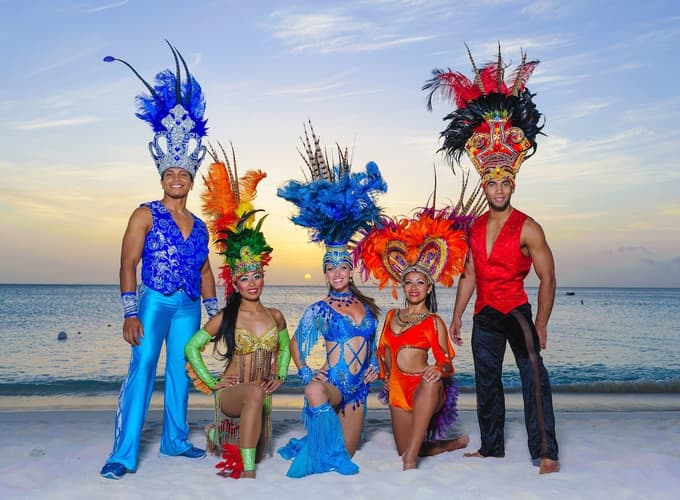 Immagine -  New York & Aruba All Inclusive