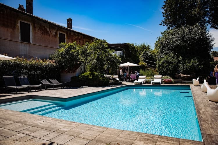 Image -  3 N Resort Al Castello Piedmont