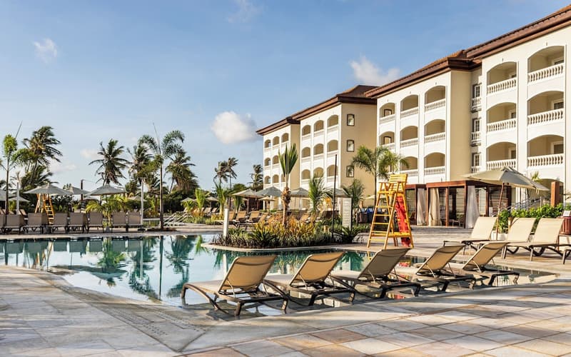 Imagen - Vacaciones de Verano en Costa do Sauípe - Sauipe Sol Grand Premium