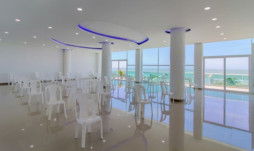 Imagen - SEMANA SANTA EN CARTAGENA - HAB TPL