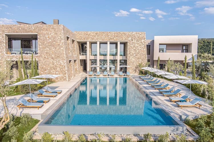 Immagine -  7N W Costa Navarino- Adults Only + 3GF