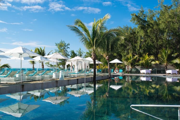 Imagem - Oferta Vacanta Mauritius, 7 Nopti ALL Inclusive, 16-24, Radisson Blu Poste Lafayette Resort & Spa(Adults Only)