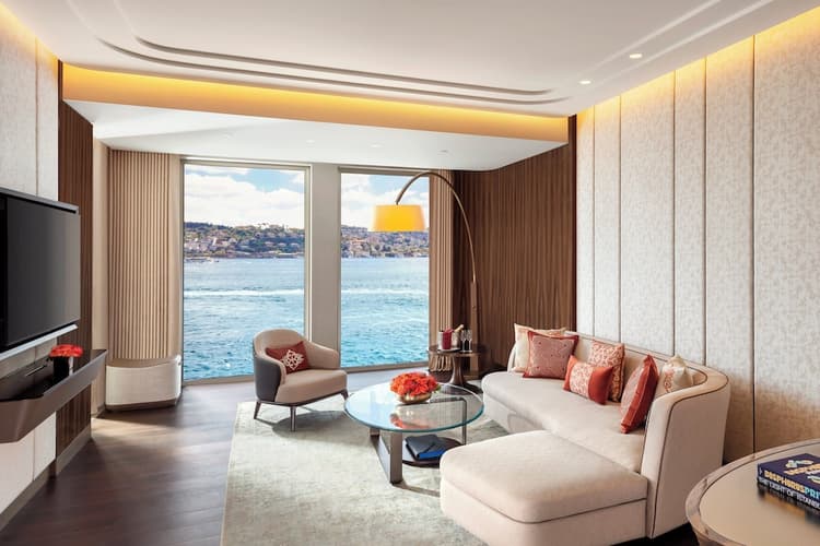 Imazhi - Mandarin Oriental Bosphorus, Istanbul 