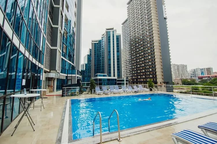 Şəkil - Erkən Rezervasiya ile Uyğun Qiymete Batumi Turu