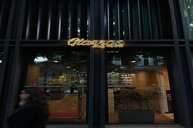 Image -  7N Glarros Old Town + 3GF