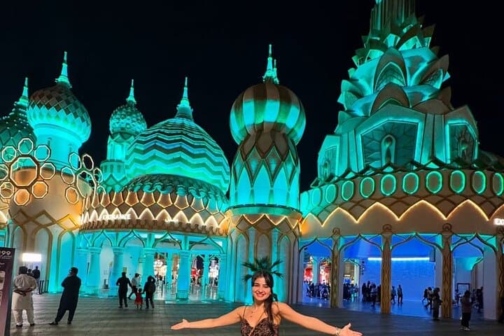 Imazhi - Global Village Dubai 