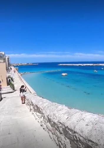 Immagine - Prvosvibanjska Apulija 5 noćenja + rent'a'car