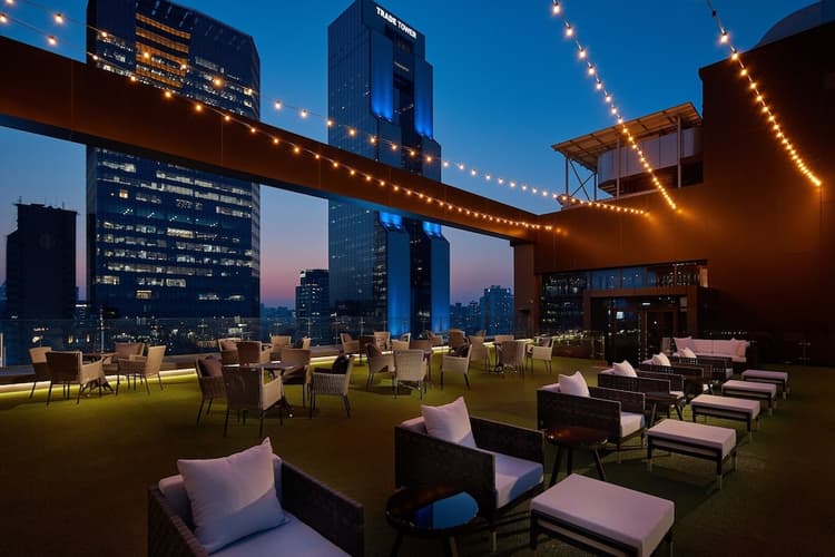 Imagen - Shilla Stay Samsung