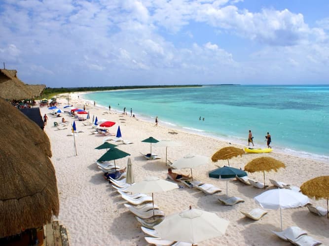 Imagen - Semana Santa en Cancún | Chichén Itzá - Cozumel