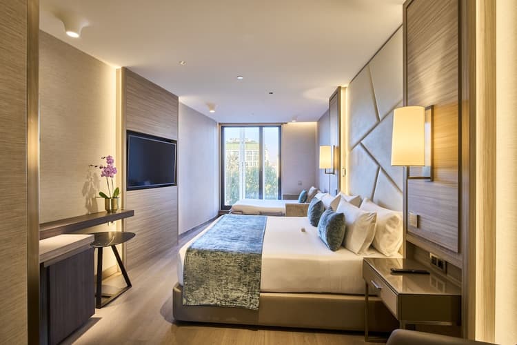 Image - VP Plaza España Design Madrid, Spain