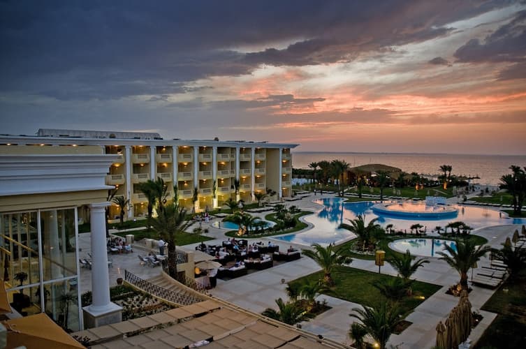 Imagen - 14 N Royal Thalassa Monastir