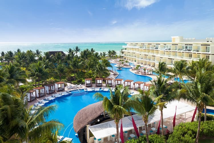 Imagen - AZUL BEACH PROMO ESPECIAL Puerto Morelos, DBL, 3 noches
