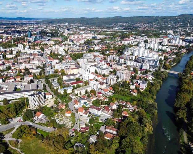 Образ - 4 Nights in Banja Luka, Bosnia and Herzegovina