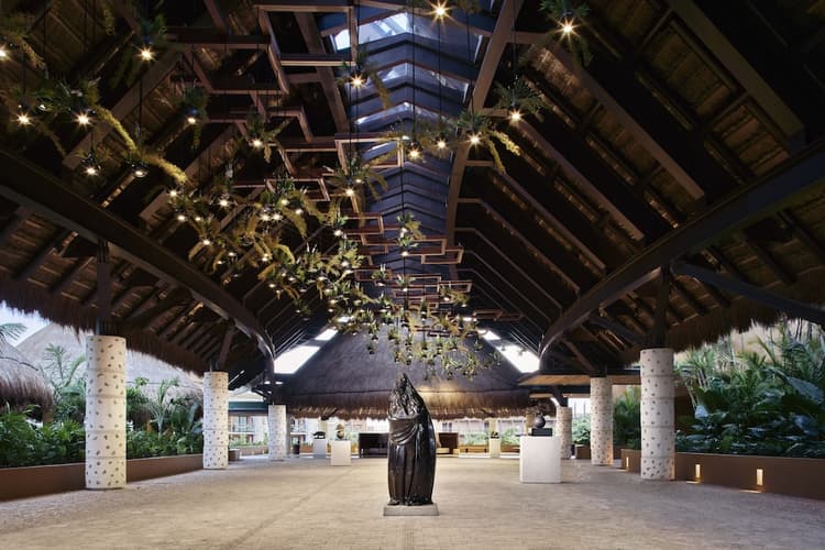 Image - PROMO HOTEL XCARET ARTE.