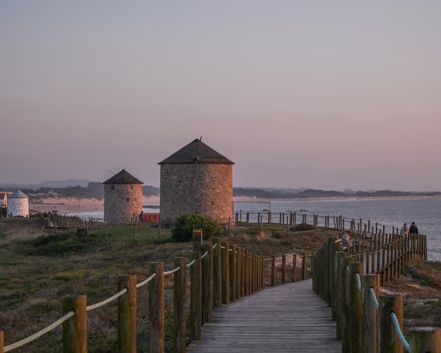 Image - Esposende - Hotel 4 estrelas