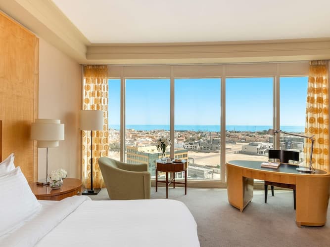 Image -  Travel Idea: 2-Night Business Stay in Al Khobar, Saudi Arabia