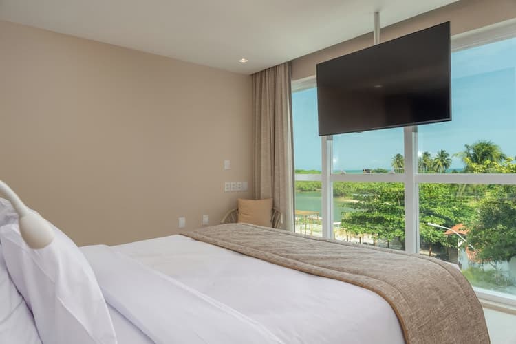 Imagen - Temporada Baja en Jequiá da Praia - Transamerica Dunas de Marapé