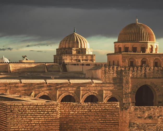 Immagine - Tunisia Tour Stellare partenza da Roma dal 04 apr al 11 apr