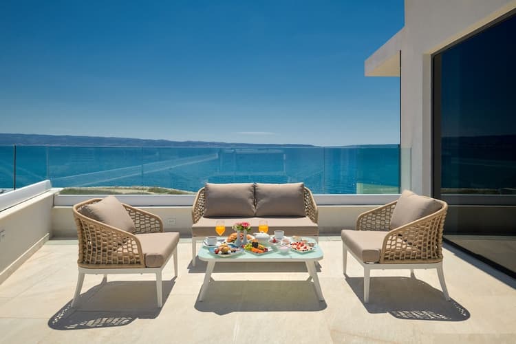 Bild - Strandvakantie Split | Kroatie