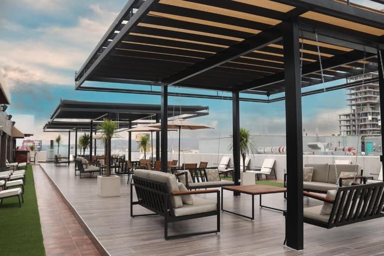 Solo Hotel, Tijuana 15 al 18-Ago, 25