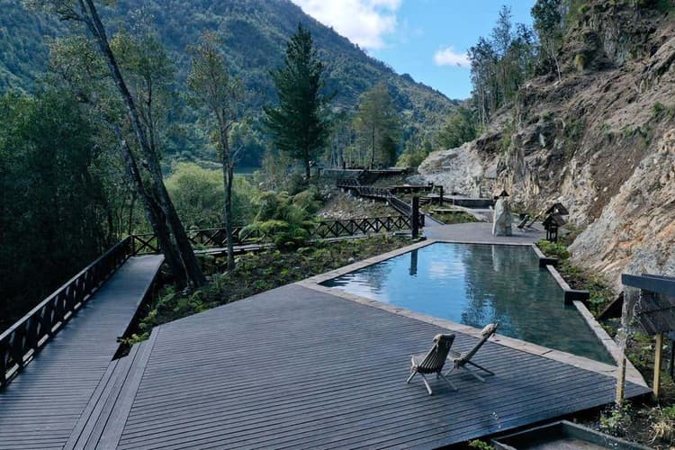 Imagen - Excursión a las Termas del Sol