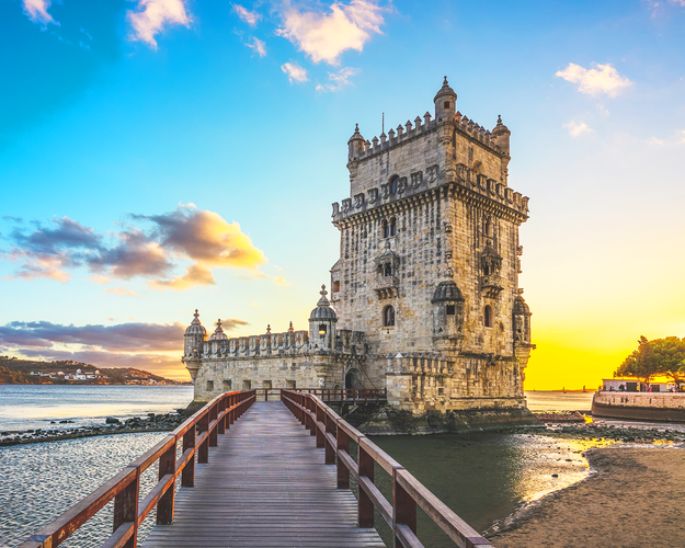 Bild - Lisbon, Portugal